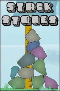 Stack Stones cover art