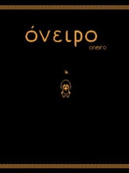 Oneiro cover art