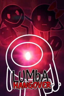 Lumba: Hangover cover art
