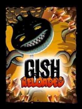 Gish Reloaded cover art