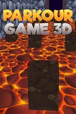 Parkour Simulator cover art