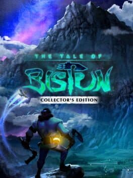 The Tale of Bistun: Digital Collector's Edition cover art