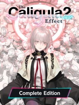 The Caligula Effect 2: Complete Edition cover art