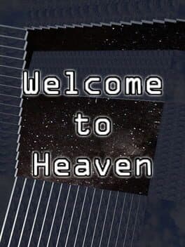 Welcome to Heaven cover art