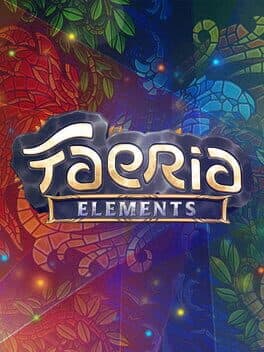 Faeria: Elements cover art