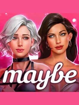 Maybe: Interactive Stories cover art