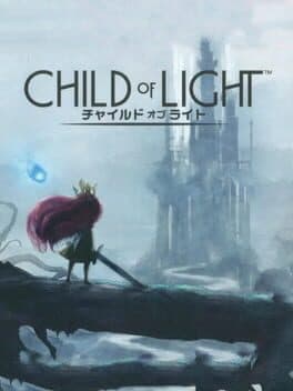 Child of Light: Limited Edition cover art