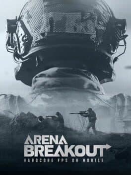 Arena Breakout cover art