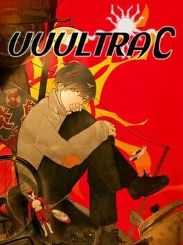 Uuultra C cover art