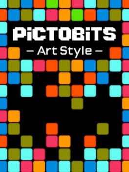 Art Style: Pictobits cover art