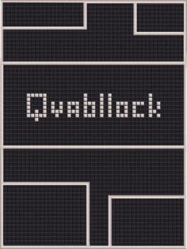 Qvabllock cover art