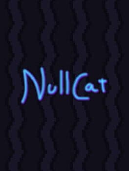 NullCat cover art