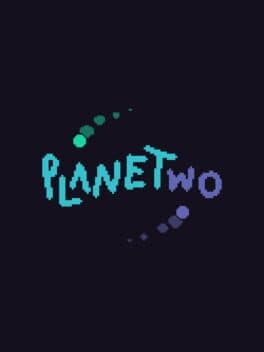 Planetwo cover art