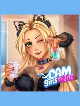 CamGirls Inc cover art