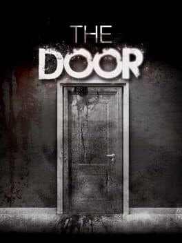 The Door cover art