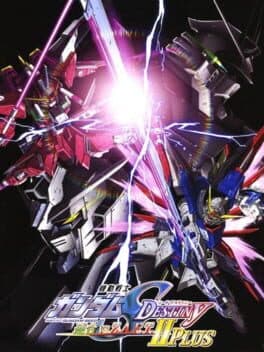 Mobile Suit Gundam SEED Destiny: Rengou vs. Z.A.F.T. II cover art