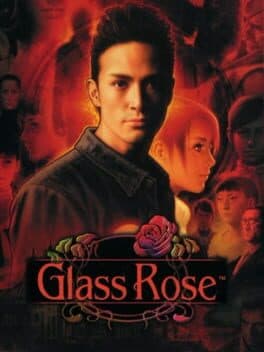 Glass Rose cover art