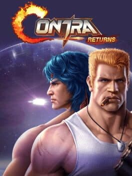 Contra Returns cover art