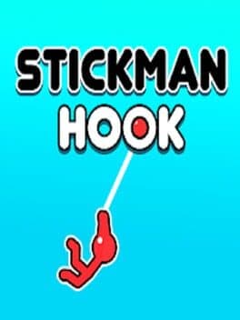 Stickman Hook cover art