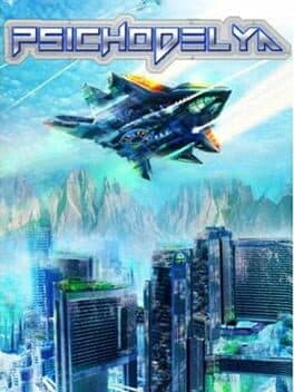 Psichodelya cover art