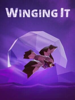 Winging It cover art