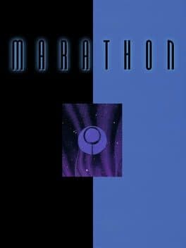 Marathon cover art
