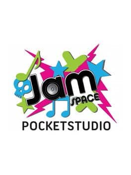 Jam Space: PocketStudio cover art