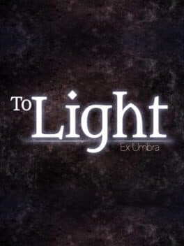 To Light: Ex Umbra cover art