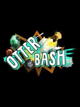 OtterBash cover art