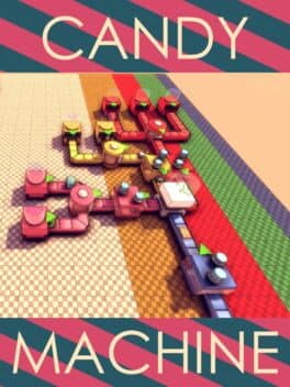 Candy Machine cover art