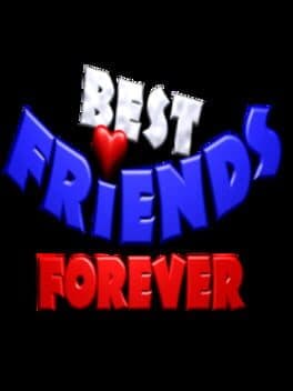 Best Friends Forever cover art