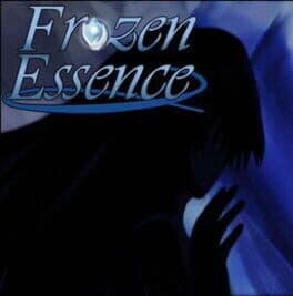 Frozen Essence cover art