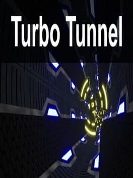 Turbo Tunnel cover art