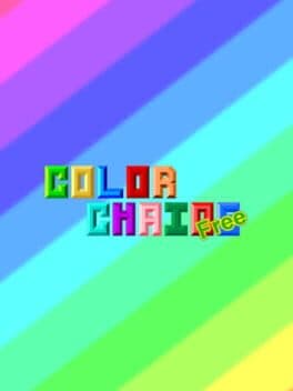 Color Chains cover art