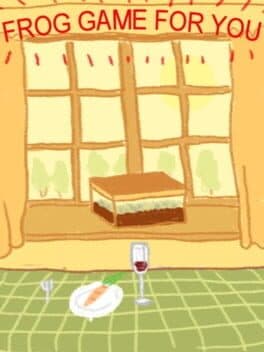 Frog Game for You cover art