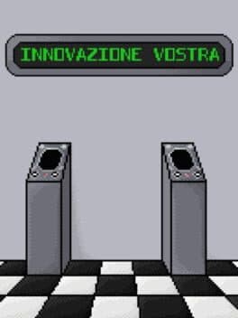 Innovazione Vostra cover art
