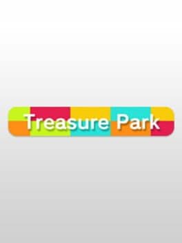 Treasure Park cover art