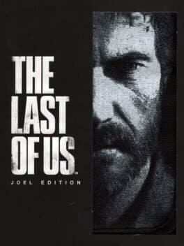 The Last of Us: Joel Edition cover art