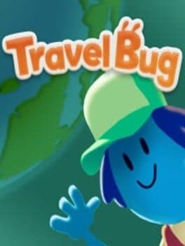 Travel Bug cover art