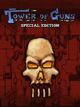 Tower of Guns: Special Edition cover art