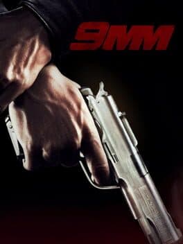 9mm cover art
