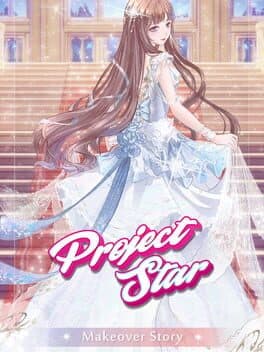 Project Star: Makeover Story cover art