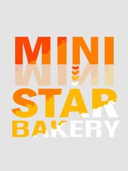 Mini Star Bakery cover art