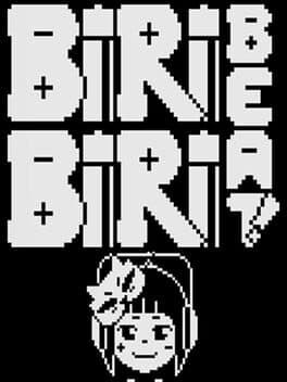 BiriBiriBeat cover art