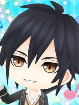 Boyfriend Kari Kirameki Note cover art