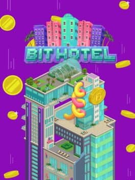Bit Hotel cover art