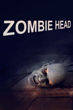 Zombie Head cover art