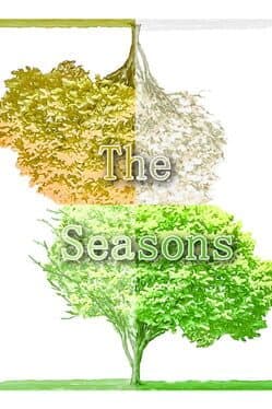 The Seasons cover art
