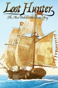 Loot Hunter cover art