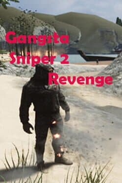 Gangsta Sniper 2: Revenge cover art